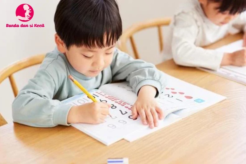 Cara Mendidik Anak Agar Punya Pendirian dan Tidak Mudah Terbawa Arus